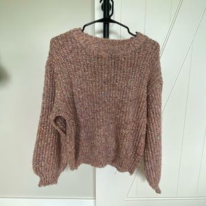Lulu’s sweater